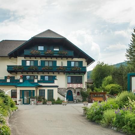 Pension Firn Sepp Маутерндорф Экстерьер фото